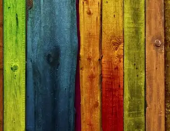 

7X5ft Wooden Board Wallpaper Children Baby Photography Background Vinyl Background for Photo Studio Gallery Backdrops floor-005