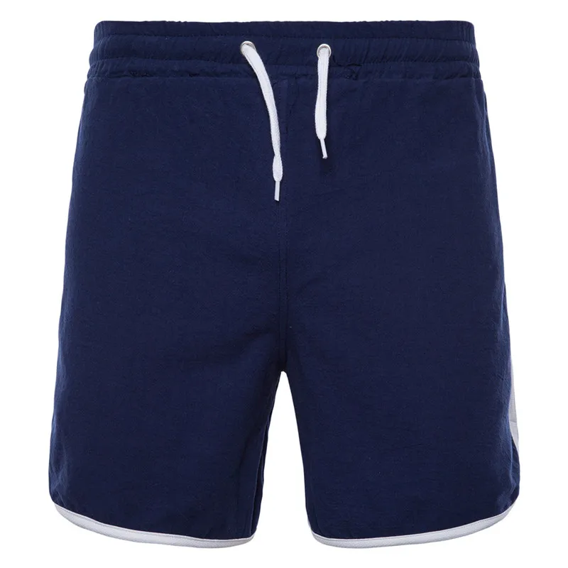 Летние Для мужчин s шорты бренд Jogger спортивные брюки мужские черные Бодибилдинг Короткие штаны мужские Фитнес тренажерные залы тренировки шорты PT19