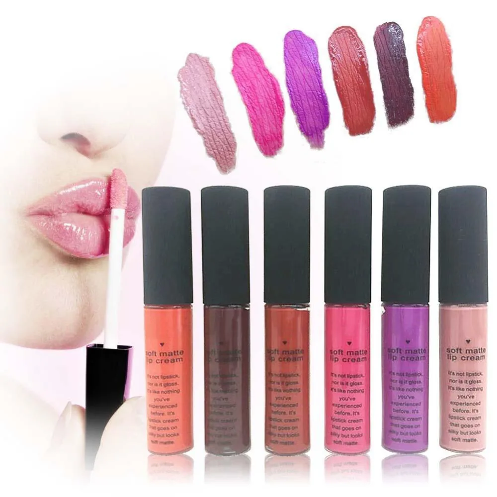 Online Buy Wholesale natural lip stain from China natural lip stain
