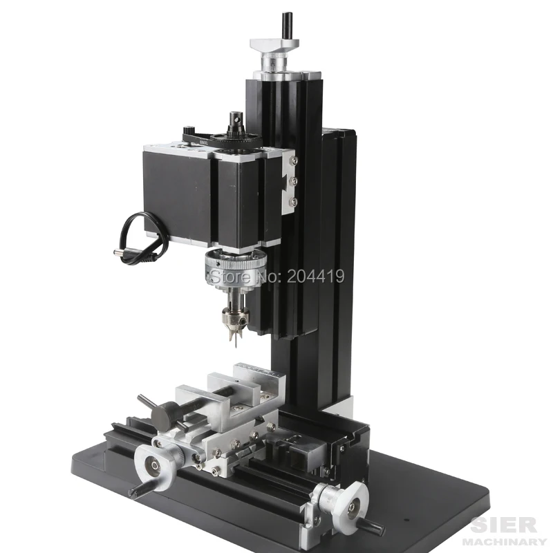 Metal Beads Machine 2