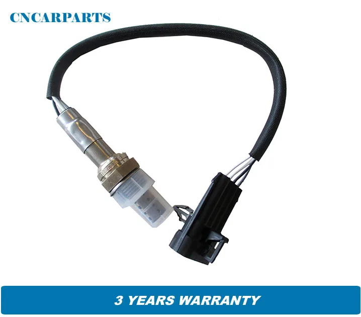 O2 oxygen Lambda Sensor fit for Chevrolet TACUMA Daewoo LEGANZA MATIZ NEXIA REZZO HOLDEN CAPRICE COMMODORE MONARO 0258005703 | Автомобили