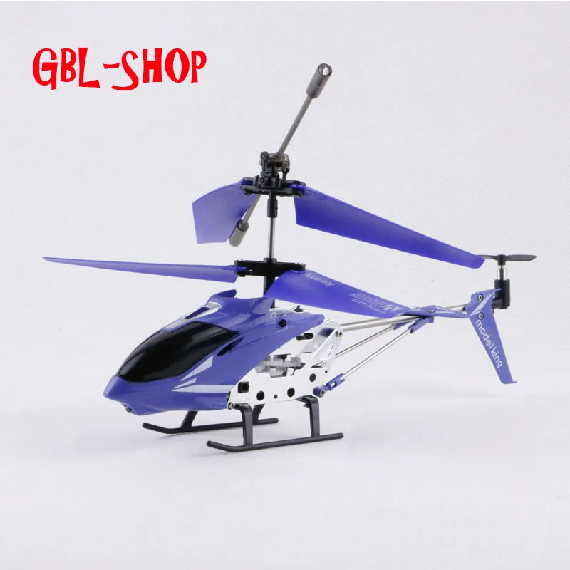 syma helicopter s107g
