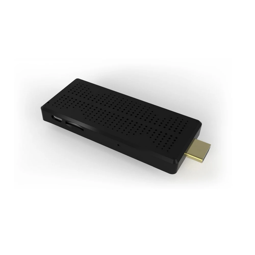 KimTin K809IV PRO TV Dongle Rockchip RK3229 Quad Core Cpu Penta-core ARM Android 5.1 RAM 2GB ROM 8GB Bluetooth 4K H.265 TV Stick
