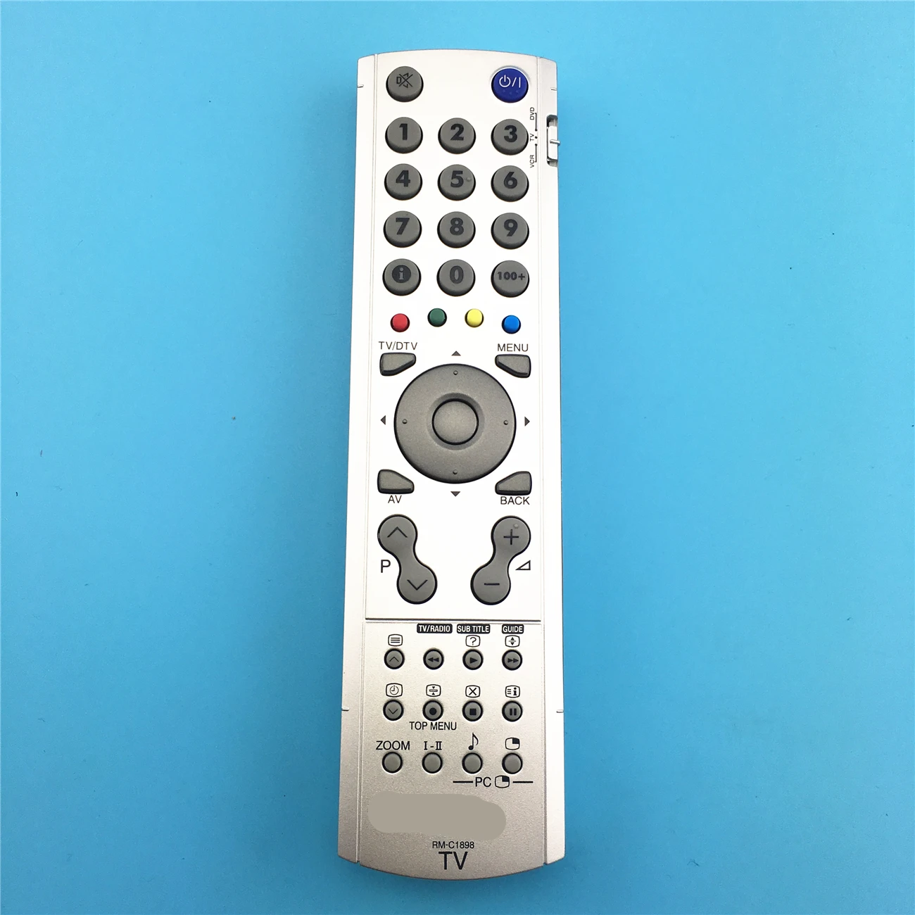 buy wholesale dm800 hd remote from china buy wholesale dm800 hd remote from china