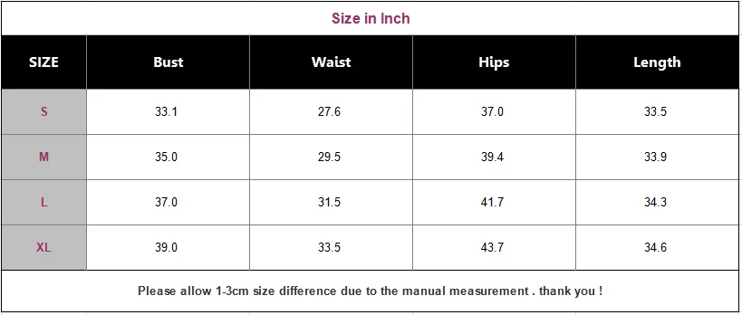 inch