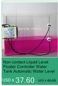 XKC-Y25-NPN DC 5 до 24 V npn-вывод Бесконтактный детектор уровня воды для водяного резервуара или поверхности трубы, чтобы узнать внутренний уровень жидкости