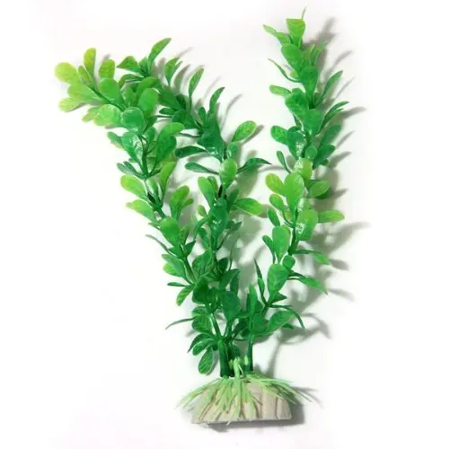 Арт Плант 20 см рыбы в аквариуме растения аквариумные украшения|aquarium decoration|plant