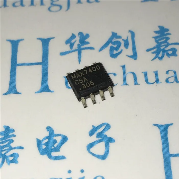 

1pcs/lot MAX7400CSA MAX7400ESA MAX7400 SOP-8 In Stock