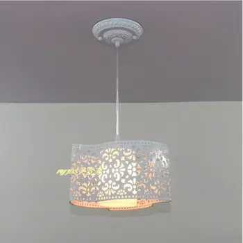 

Fashion new chandelier led lamps Iron led chandelier E27 led light/led lustre light chandeliers Suitable voltage AC 90--260V