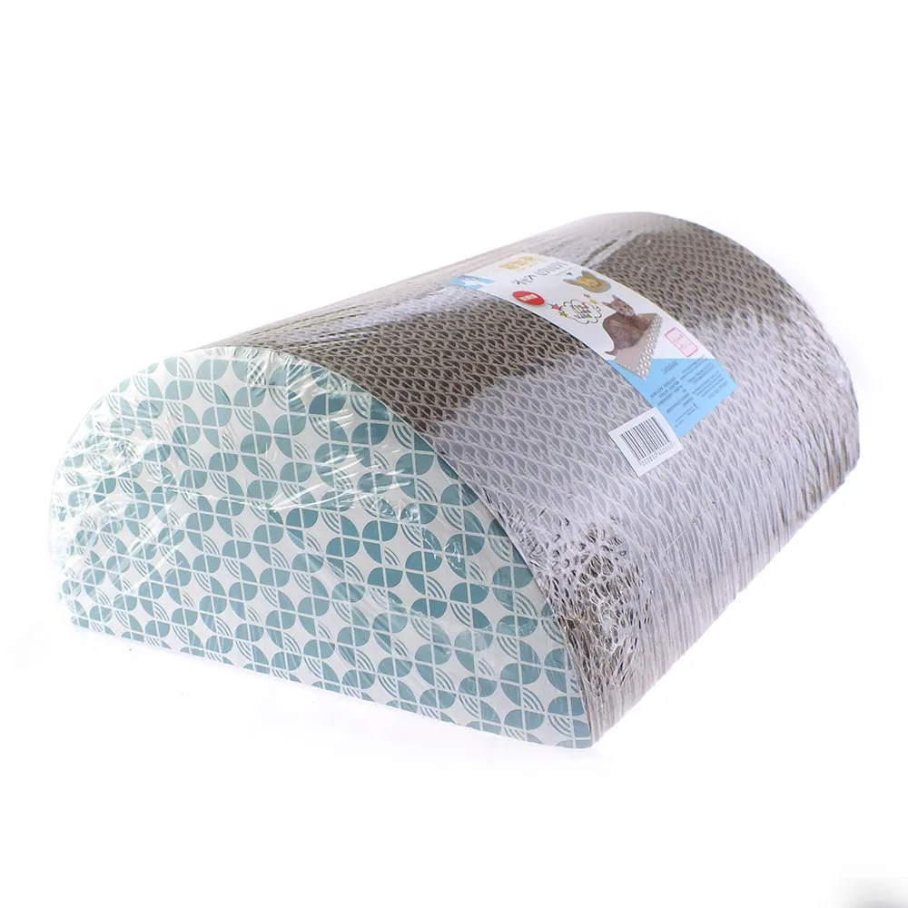 Cat Scratcher Board Cat Toys (5)