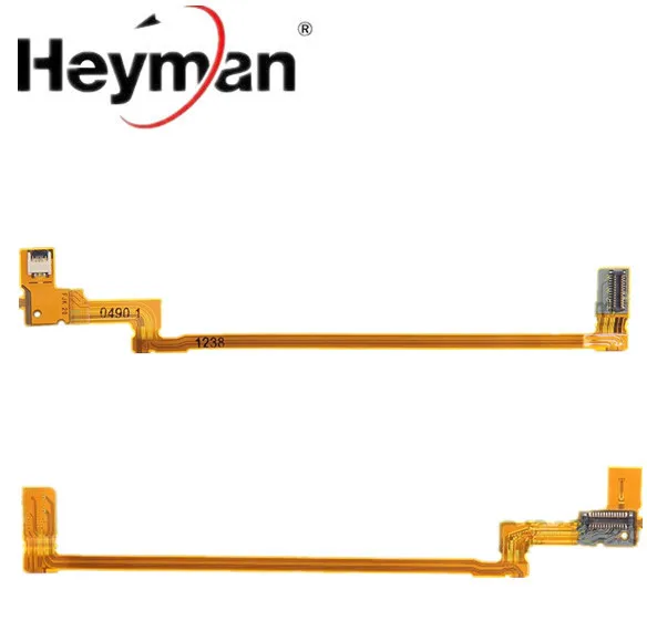 

Heyman Flex Cable for Sony V LT25i Motherboard Connect flat cable Ribbon Replacement