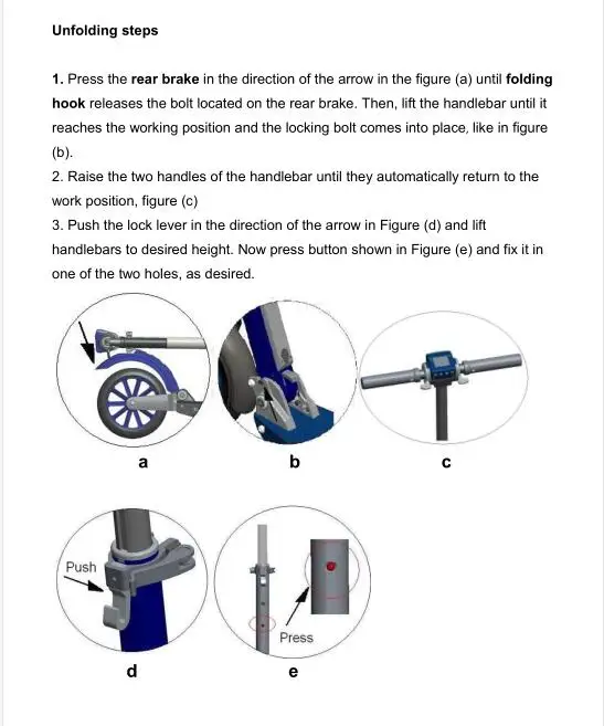 Excellent KUGOO S1 patinete electrico adulto scooter plegable 350W Motor Folding 8 Inches 30KM Mileage trotinette electrique citycoco 28