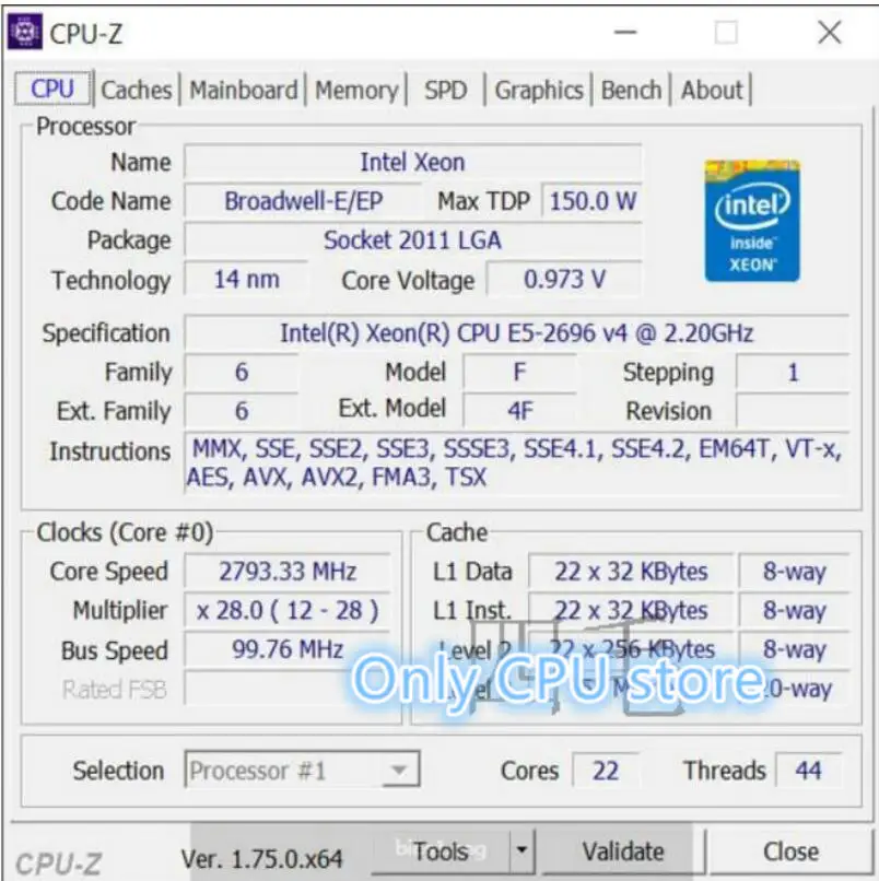 2696 V4
