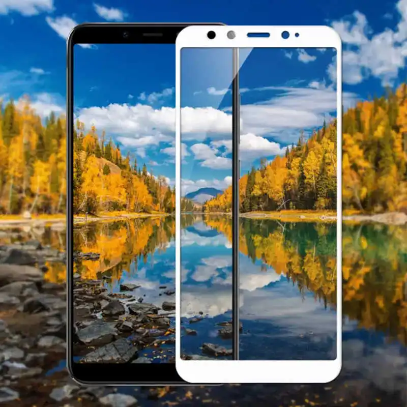 9H Защитное стекло для Xiaomi Mi 8 9 SE LITE F1 закаленное redmi 7 5 5plus 6 6pro GO note защитная пленка |