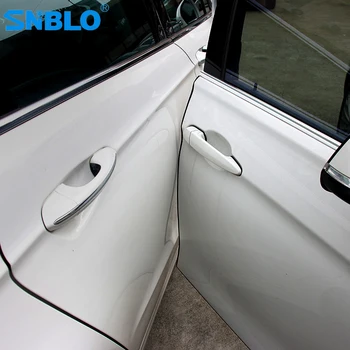 

Car Styling Door Edge Scratch Protection For Opel Mokka Corsa Astra G J H insignia Vectra Zafira Kadett Monza Combo Meriva