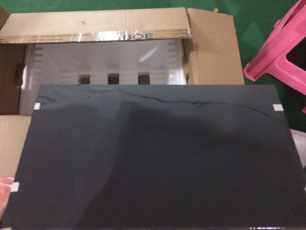 Оригинальный Новый AIO 520 24IKU 24IKL 24AST один компьютер жидкокристаллический дисплей
