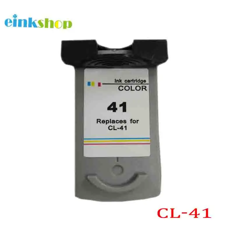 Купить Картридж Для Принтера Canon Cl 41