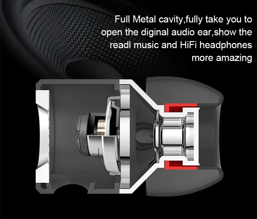 earphone with mic 7