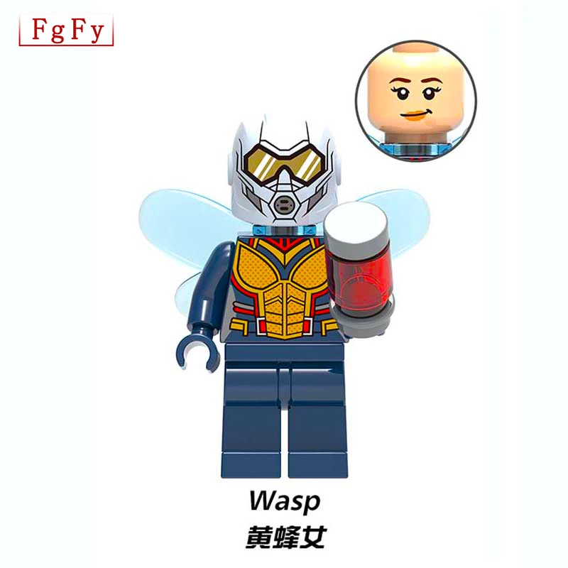 XH-905-Wasp-