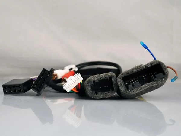 Clearance 9 inch Big Screen 4GB RAM Octa-core Android 9.0 Car DVD Player for 2015-2017 Ford Focus 3 Radio GPS Navigation Auto Audio Video 27