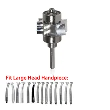 Ротор патрона зубной турбины Yabangbang для e-генератора Kavo высокоскоростной наконечник