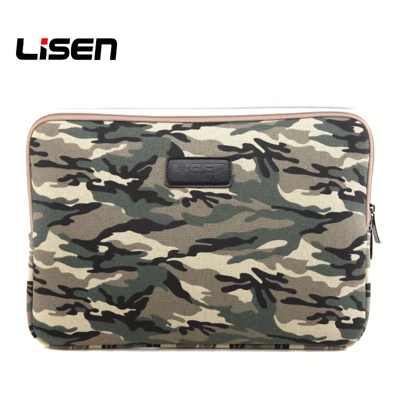 Lisen Army Navy Air Force сумка для ноутбука Macbook Air/Ibm/Sony/Acer/Lenovo/Toshiba чехол Чехол|bag for macbook