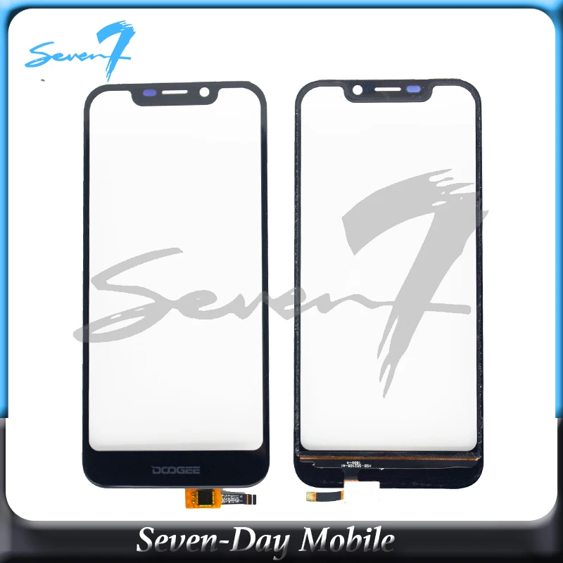 

Tested Touch Sensor For Doogee X70 Touch Screen Digitizer Panel Sensor