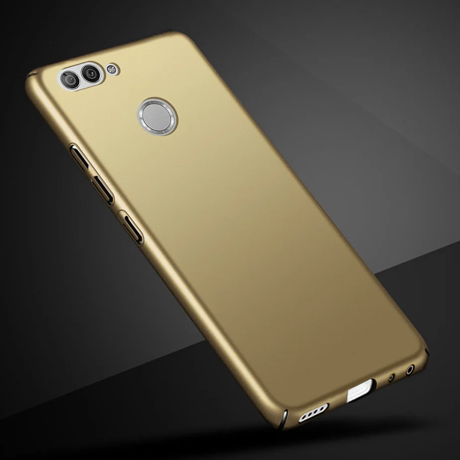 Чехол для Huawei P20 P10 P9 P8 G9 Lite GR3 2017 Nova 2 2i Y3 Y5 Y6ii Y6 Pro Y7 Prime Mate 10 9 чехлы телефонов|Бамперы|