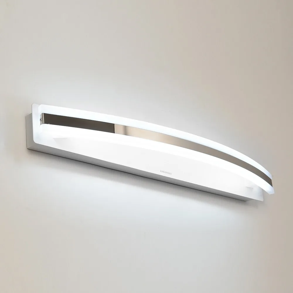 Luci specchio bagno design : lampada specchio bagno design. luci ... Specchio bagno design