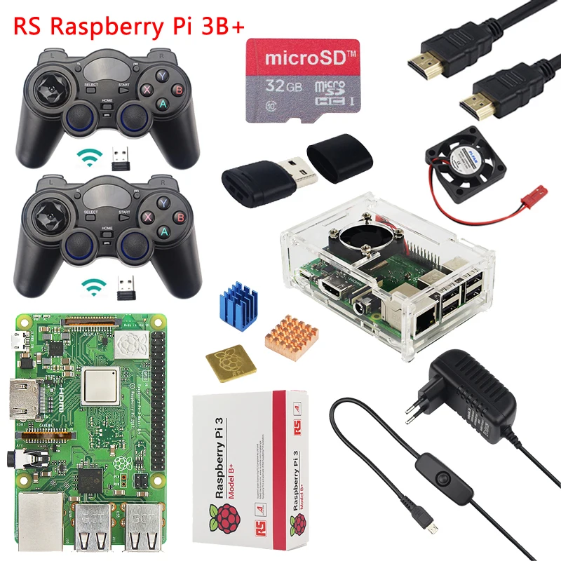 Kit 3