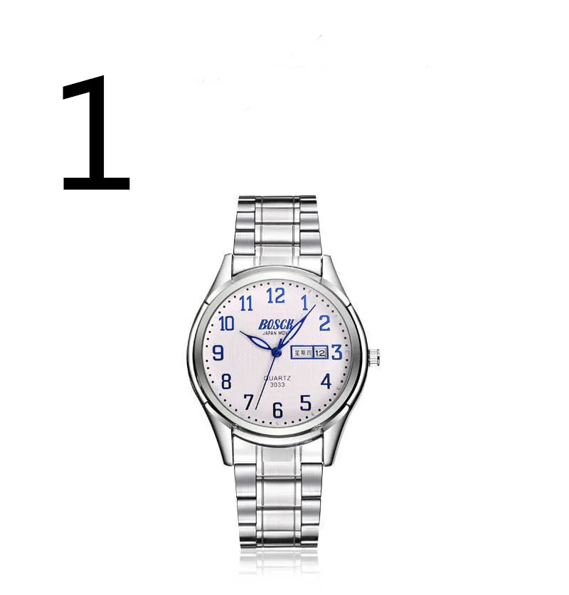 

2019 new atmosphere watch men's automatic watch waterproof watch 203#