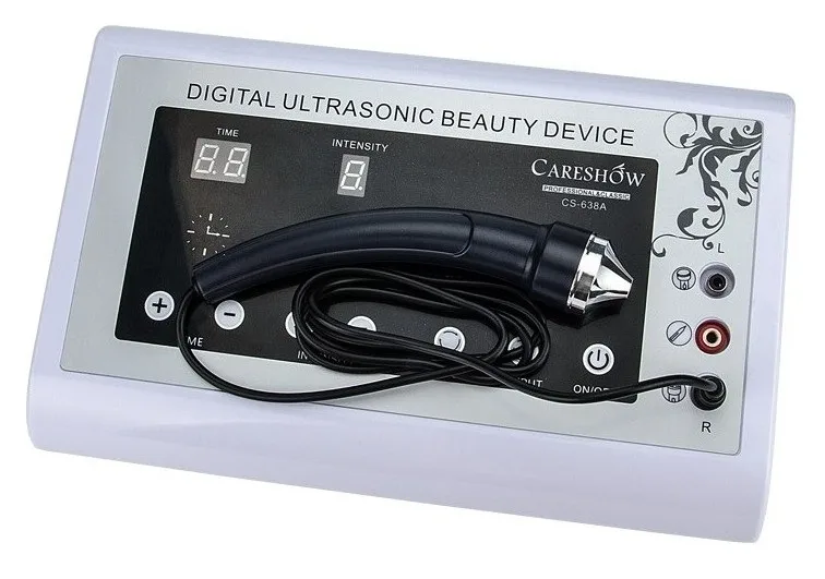 Ultrasonic facial machine jellen Telegraph