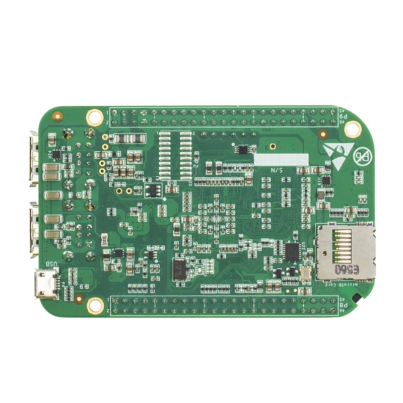 Беспроводная беспроводная макетная доска SeeedStudio BeagleBone Green|winder| |