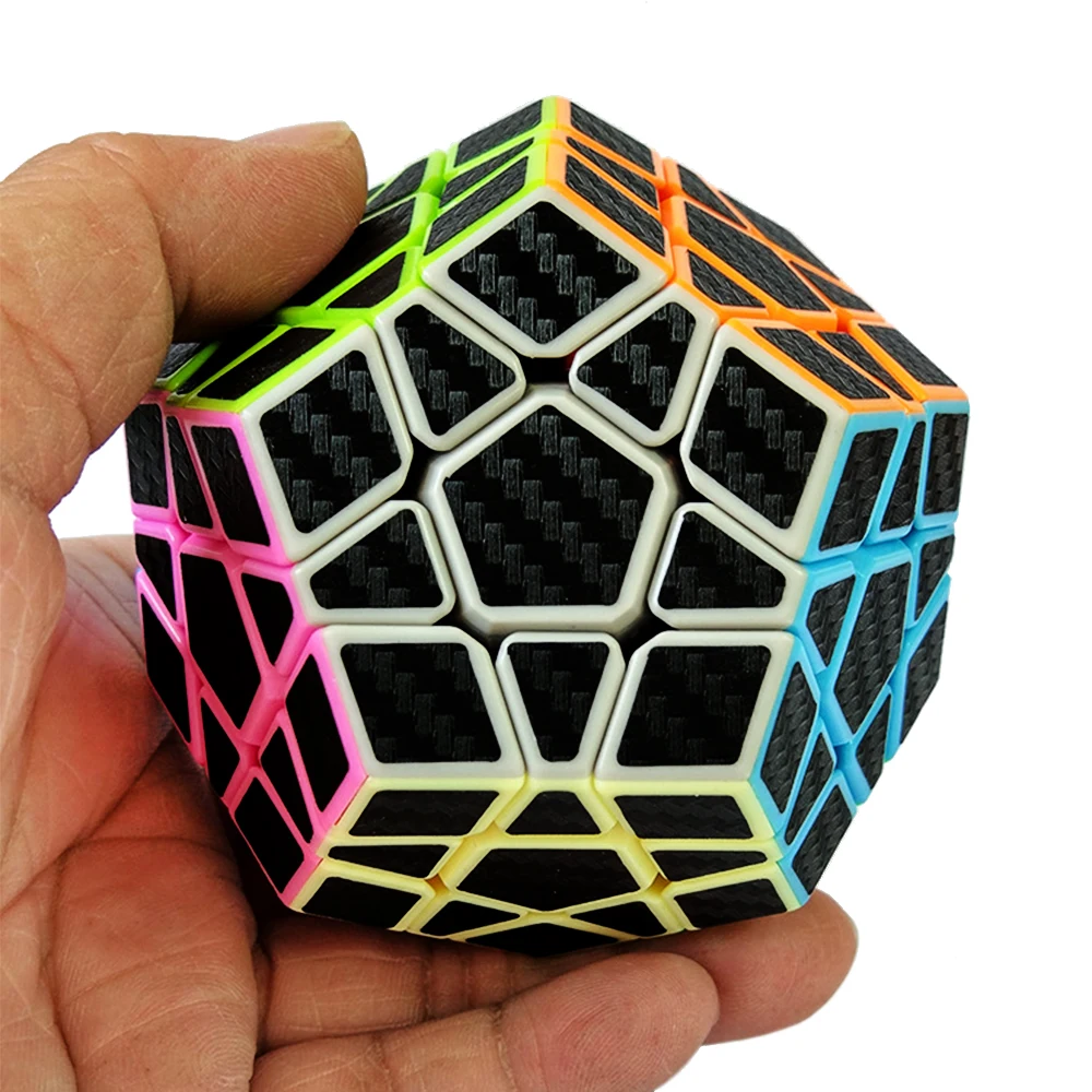 Bit cube. Кубик рубика z-cube 3x3 carbon. magic cube megaminx 3*3. z-cube pyraminx carbon. z-cube megaminx carbon.