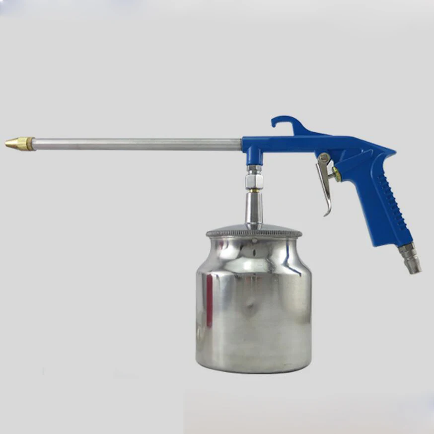 Free Shipping High pressure tornado blowgun, engine cleaning gun