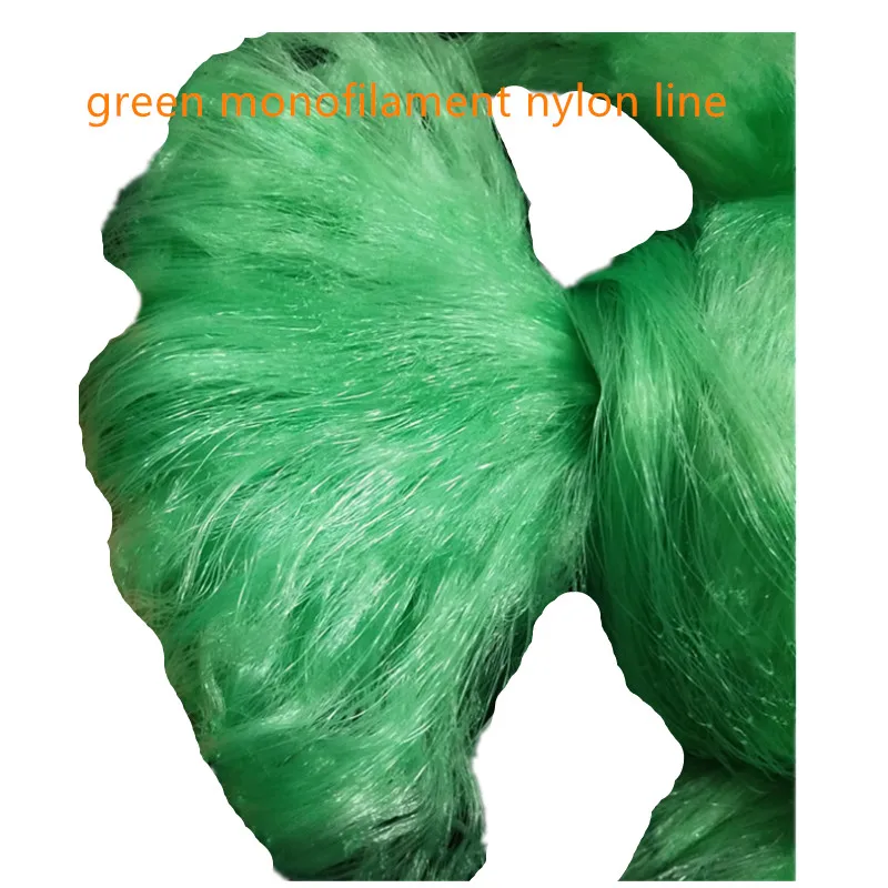 POUI COME DERAM 3layer fishing net depth 1.5m-3m gill net length 95m fishing network green monofilament nylon line rede de pesca