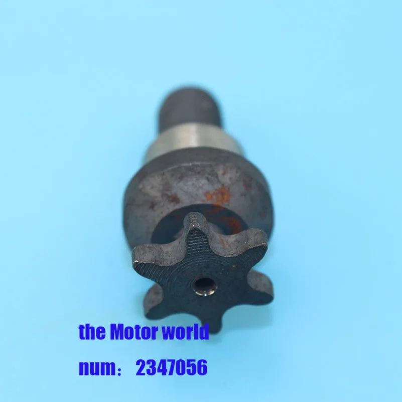 ATV 29mm 54Tooth 25H 2 Stroke126 links Pinion Sprocket For 47cc 49cc Chinese Pocket Bike Quad 4 Wheeler Mini moto