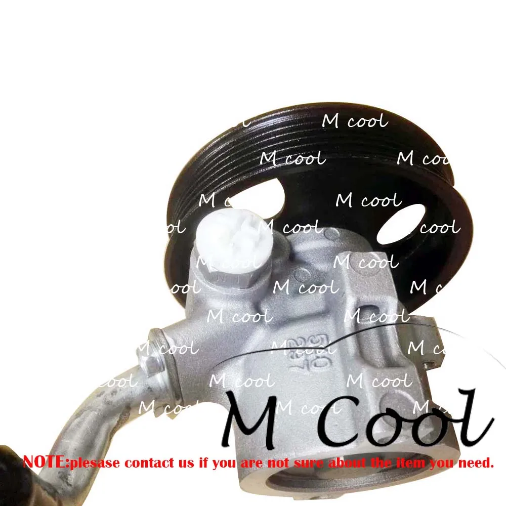

High Quality Brand New Power steering pump Assy For Car Chevrolet Captiva 2.0 Diesel 2008-