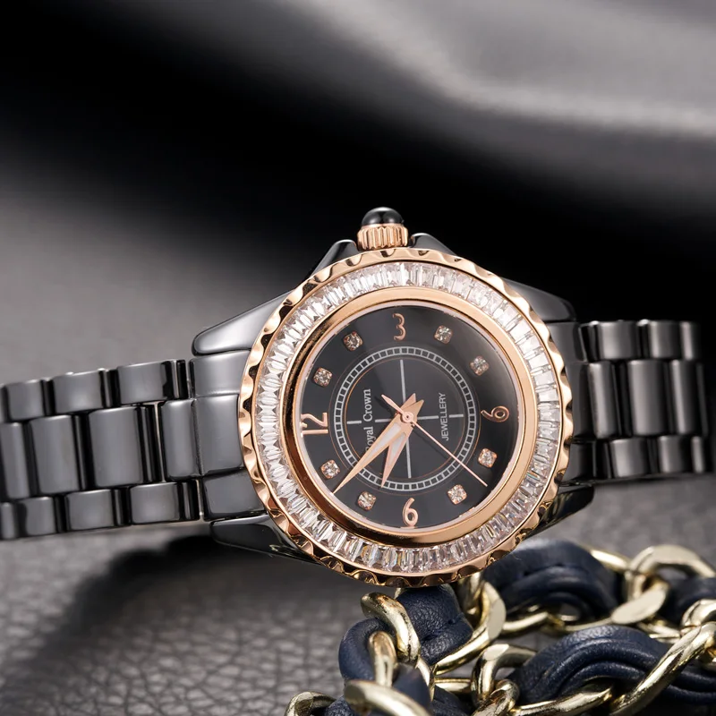 Channel watch for women Clearance