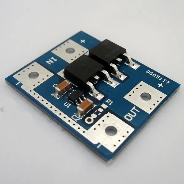 10pcs/lot ,15 A diode solar the counter attack filling and charging