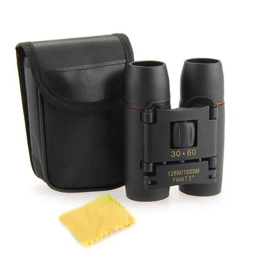 مناظير تلسكوب التكبير 30X عدسات تكبير الرياضة الصيد