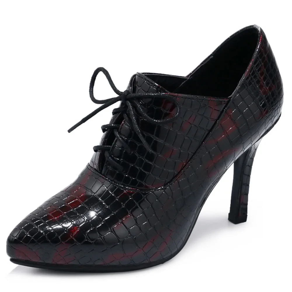 pointed toe pumps shoes