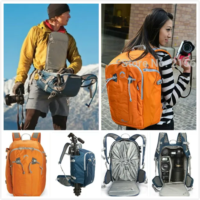 lowepro flipside sport 20l