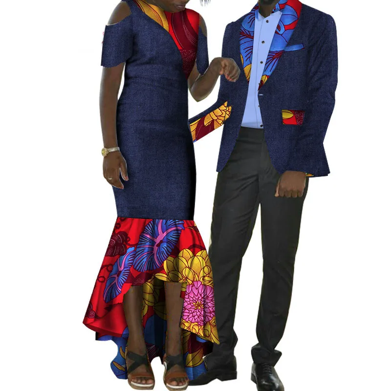 2018-Sweet-Lovers-african-couple-clothes-Gift-Valentine-day-Long-Sleeve-Women-Maxi-Dresses-and-Mens(6)