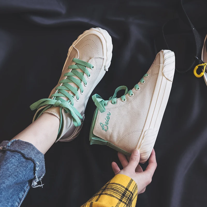 Zapatillas Deportivas Mujer; женская текстильная обувь ...