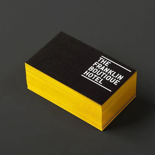 business cards personal