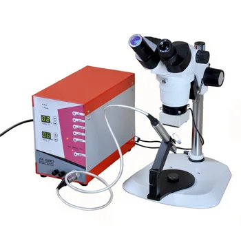 Cheap Protesis Dental Lab Equipment Argon Arc Spot Welders For Metal Workpiece Laser Welding Unit For Jewelry Spot Welder