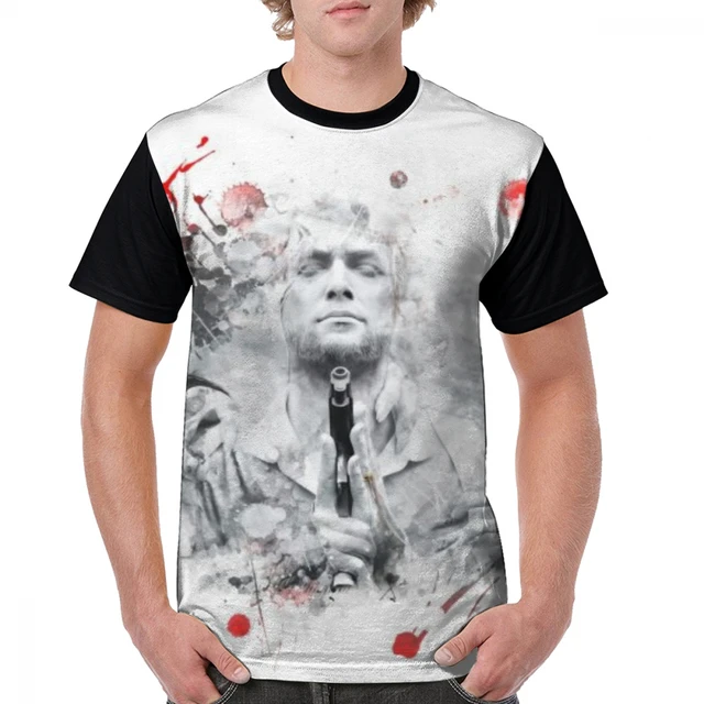 dr evil vintage shirt