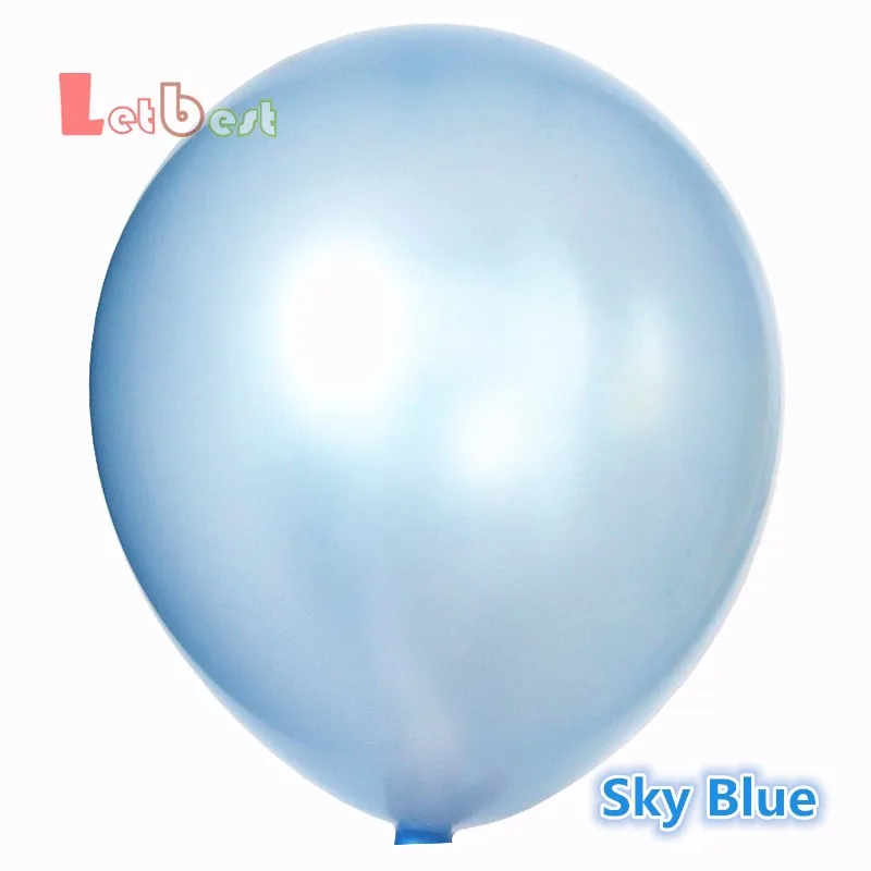 Sky Blue 01