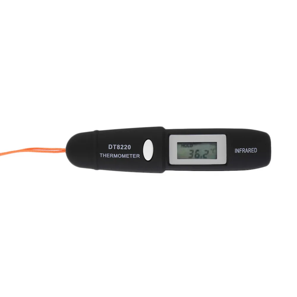 Thermometer infrared digital Pen Type Mini Infrared Thermometer Digit